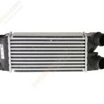 Kale 344000 Turbo Radyatörü /İnterkol