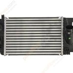 Kale 345060 Oto Turbo İnterkol Radyatörü