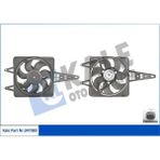 Kale 347080 - Fan Motoru Davlumbazlı Fıat Tempra-Tıpo 1.4-1.6 Klimasız