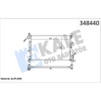 Kale 348440 - Motor Su Radyatörü Fıat Egea 15 1.3d Mtj 1.4 Al-Pl-Brz 620×388X16