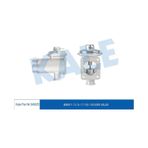 KALE 349025 EGR VALFI BMW 1-3-5-7 SERISI X3×5