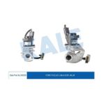 Kale 349055 Egr Valf Focus Iı C-Max 1.6tdcı 16V 03-04 Kablolu 3M5Q9D475DA