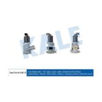 Kale 349115 Egr Valfi Astra H Z13DTH Doblo Palio Albea Punto 1.3 Multijet 16V 90HP Corsa D 1.3cdtı Z13DTH 05- 55192348