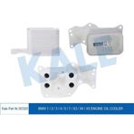 KALE 353325 ISI EŞANJÖRÜ F20 LCİ F21 LCİ F22 F22 LCİ F23 F30 F30