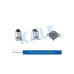 Kale 353540 Egr Valfi Opel Vecrta B - Vauxhall Vectra Egr Valf