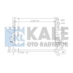 Kale 354100 Transporter V Multivan V 1.9TDI 2.0 03-09 MT Ac Nac Brazing 710x Su Radyatörü