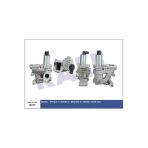 KALE 354705 EGR VALFI LAGUNA II MEGANE II SCENIC II 1.9 D 1.9 DCI