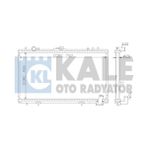 Kale 365300 Motor Su Radyatörü Vitara 90-98 3kapı Otomatik 376X488X26 1770060A12
