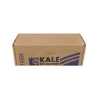 KALE 365300 Motor Su Radyatoru Vitara 90-98 3Kapi Otomatik (376X488x26) (WH768452)