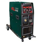 Kale 380 V 250 Amper Gaz Altı Kaynak Makinası