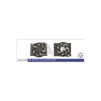 Kale 418400 Oto Radyatör Fan Motoru Klima Astra G 1.2 16V 1.4 16V 1.6 16V 1.8 2.0 Ac 160W-295Mm