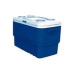 Kale 45 lt Oto Ice Box 1033 Termos Yüksek Kalite Yalıtım ile Soğuk Tutma Özelliği - Mavi