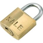 Kale 63 Sarı Kısa Asma Kılıt