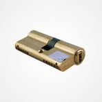 Kale 68 mm Sistem Barel Sarı Kilit