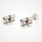 Kale 68 mm Tuzaklı Sistem Silindir Kilit