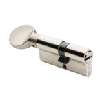 Kale 76 mm Mandallı Barel 26 10 40 Krom Kapı Kilidi