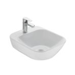 Kale Babel Pro 50x40 cm Lavabo