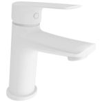 Kale Banyo Kale Tandem Lavabo Bataryası (H:12) - Mat Beyaz