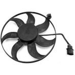 Kale Caddy 2008-2010 Model Arası Küçük Fan Motoru
