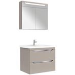 Kale Casilla 65 cm Banyo Dolabı
