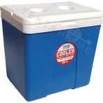 Kale Castle Buzluk Termos 25 Litre Mavi T107