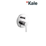 Kale Domino Xtra Ankastre Banyo Bataryası