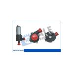 Kale Ek Su Pompası Elektrıklı Elektrıklı (Mercedes Benz: C180 C200 94-00 W124-W202-W210 Spr-Vıto Cdı)