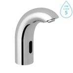 Kale Elektrikli/Pilli Reno Mono Fotoselli Lavabo Bataryası