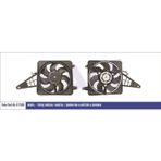 KALE Fan Motoru Davlumbazlı Fıat Tofaş Doğan / Kartal / Şahin Kablolu (160W 300Mm) (1 Ad )