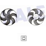 Kale Fan Motoru Xantia Xsara Peugeot 306 1253.74 420000 Klima 320MM.