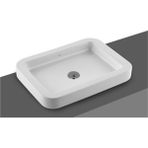 Kale Fold Çanak 60x45 cm Lavabo