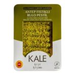 Kale Glütensiz & Şeker Ilavesiz Antep Fıstıklı Rulo Pestil 230 G - 230 gr