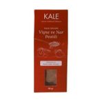 Kale Glutensiz Şekersiz Vişne ve Nar Pestili 80 gr