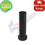 KALE GÖMME REZERVUAR TEMİZ SU BORU VE CONTASI