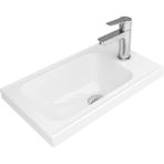 Kale Idea 2.0 50x30 cm Lavabo