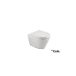 Kale Idea 48 Smart Asma Klozet Taharet Delikli