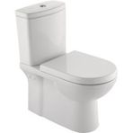 Kale Idea Universal Rezervuar + Kapak + İç Takım + Klozet Set