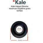 Kale Integra Gömme Rezervuar Iç Takım Boşaltma Contası (499355232)