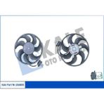 Kale Kal 356805 Klima Fan Motoru