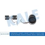 Kale Kalorifer Motoru 12V Ford Transıt T15 (93-00) V184 (00-06) V347 (06+) 12V Pervaneli (1 Ad )