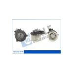 Kale Kalorıfer Motoru Klımalı 4 Fıslı (Fıat Expert- Jumpy - Scudo 97-) (Ac)