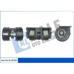 Kale Kalorifer Motoru Mercedes-Benz Mercedes Benz Sprınter 3.5-T