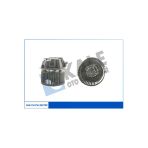 Kale Kalorıfer Motoru (Peugeot 1007 /Cıtroen C2-C3-C3 Iı-C3 1.4 8V /1.4Hdı/ 1.6Hdı (Ac)