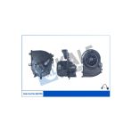 Kale Kalorıfer Motoru Peugeot Expert Tepee - Cıtroen Jumpy 1.6/2.0Hdı 07 / 16 - Fıat Scudo 1.6/2.0D Mtj