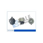 Kale Kalorıfer Motoru (Peugeot Partner Tepee Cıtroen Berlıngo 1.6 1.6Hdı 08 / 1.6Blue Hdı 14 / (12V)