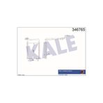 Kale Kalorifer Radyatörü Accent Era 06Klr-346765 971381E000 971381E000