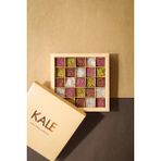 Kale Karışık Lokum Rafine Şeker Ilavesiz 325G