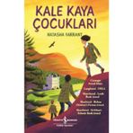 Kale Kaya Çocukları-Natasha Farrant