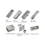 Kale KD-070/12-100 Hidrolik Motor Cam Kapı Aksesuar Set
