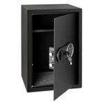 Kale Kd060-60-140 Elektronik Şifreli Kasa